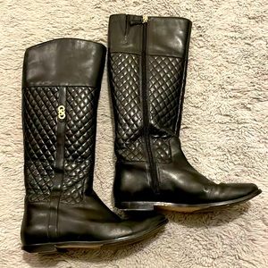 Cole Haan rushing boots 6 1/2